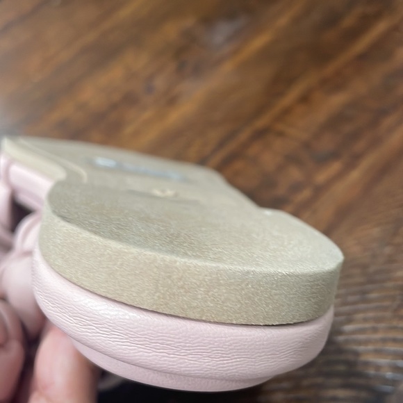 SEYCHELLES Golden Coastal Sandals - Picture 8 of 10